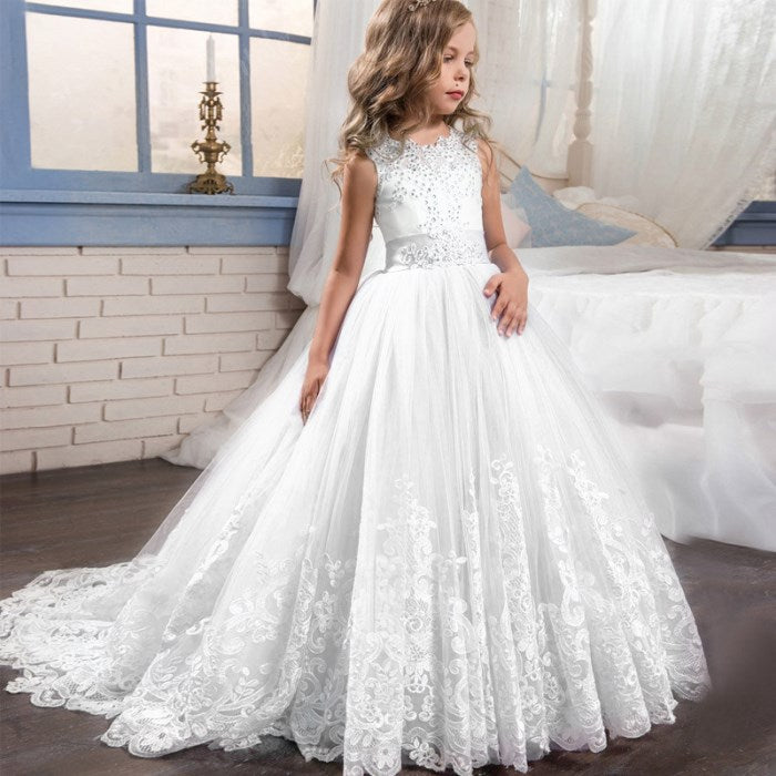 princess dress for 11 year old