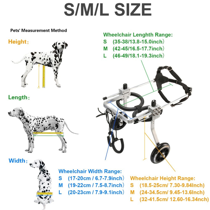 disabled dog products