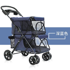 stroller for