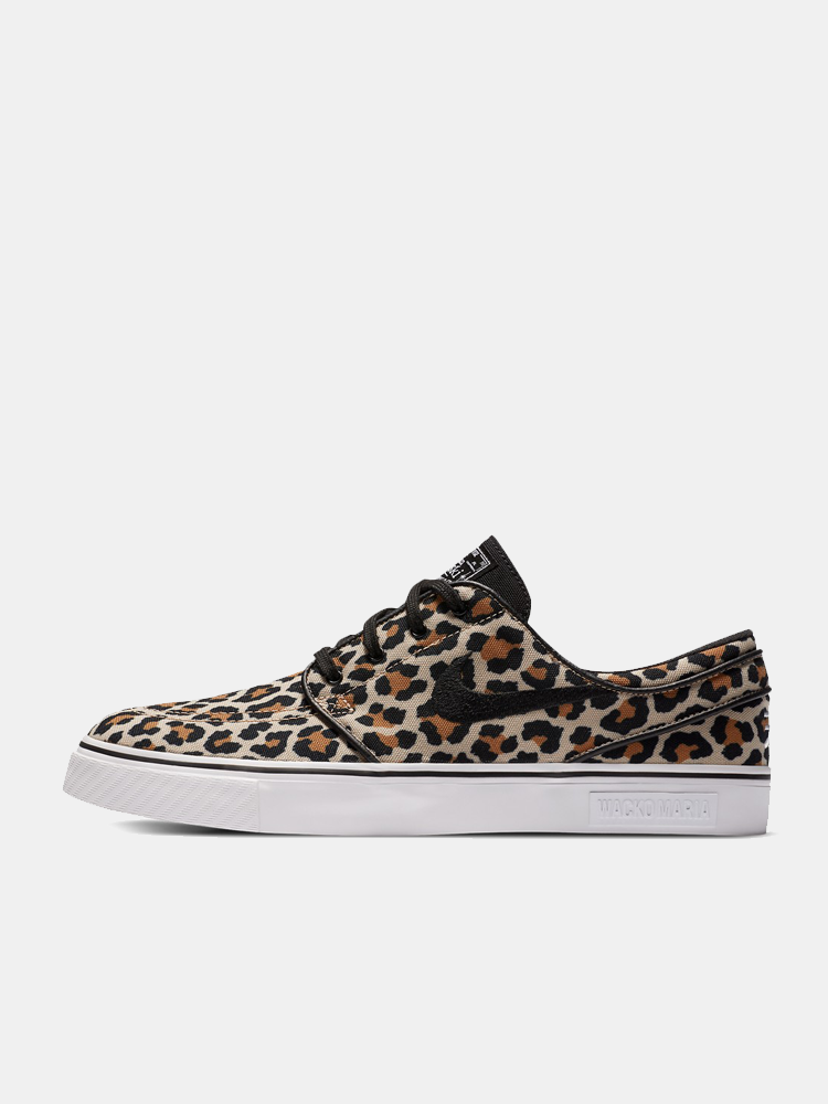 Wacko Maria Leopard Nike SB