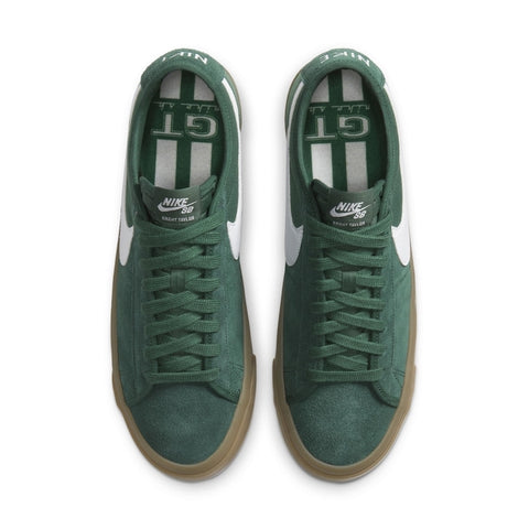 Nike Zoom Blazer Low Pro GT Green