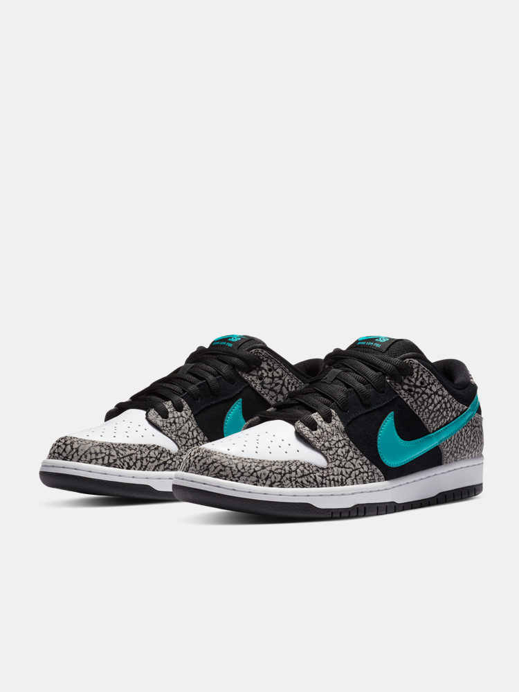 Nike SB Dunk Low Elephant QS