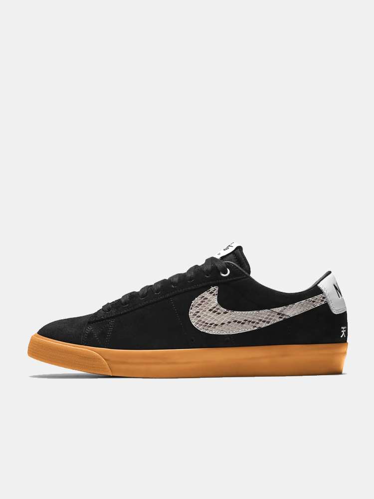 Nike SB x Wacko Maria blazer low