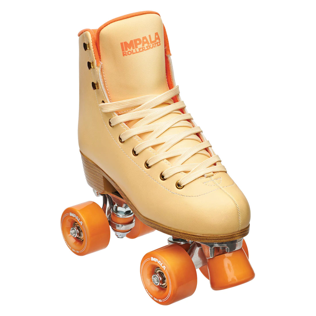 Impala Rollerskates Mimosa