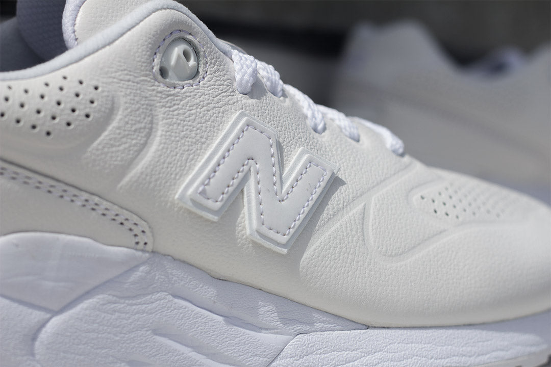 new balance 999 deconstructed triple white