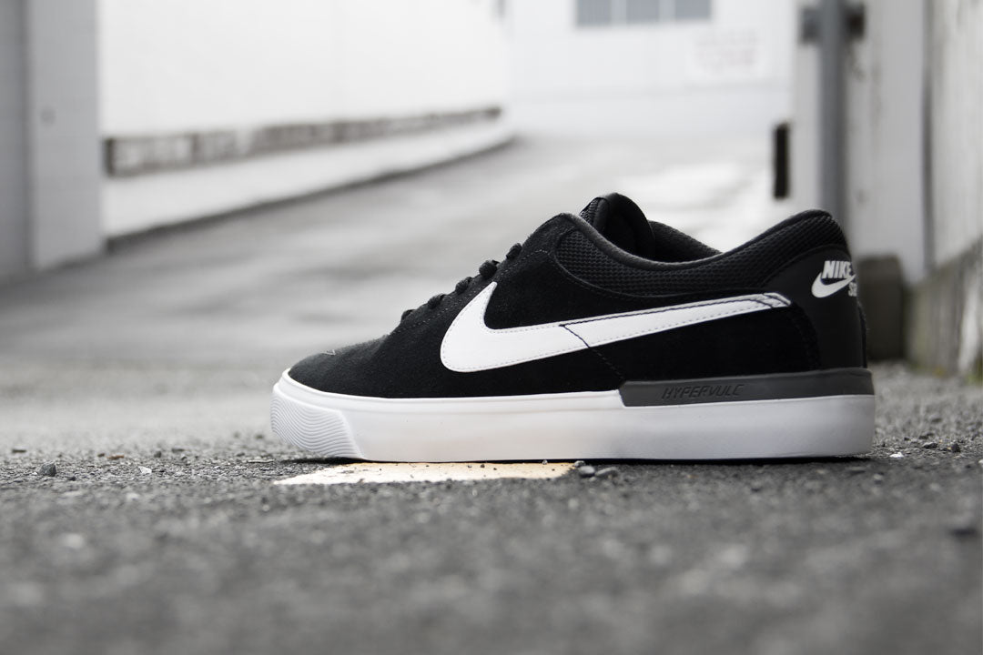 Nike SB koston Hypervulc 