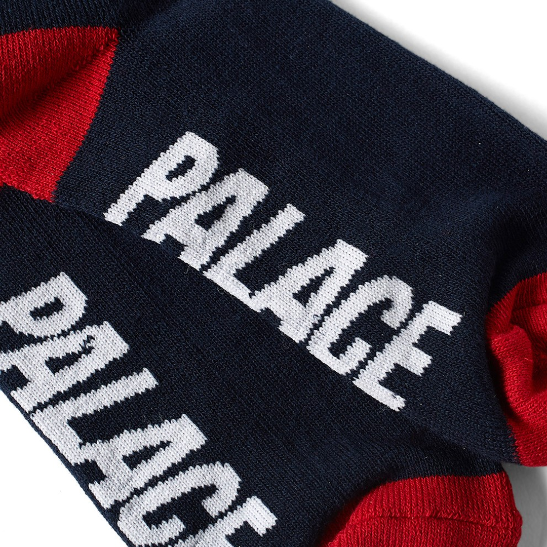 palace p socks