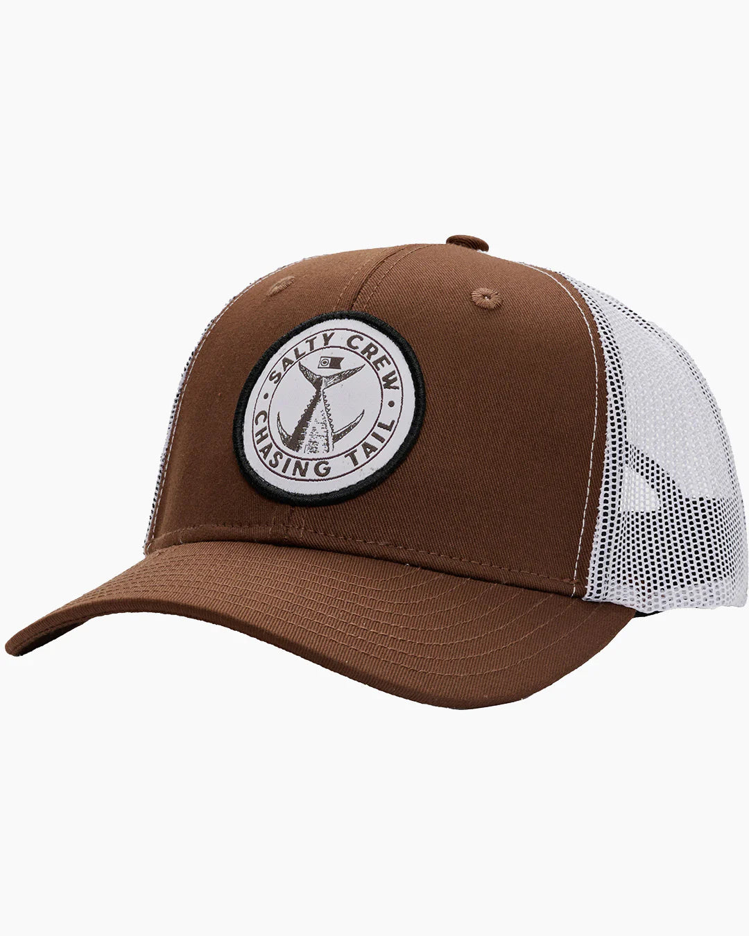 Salty Crew Tailgate Retro Trucker