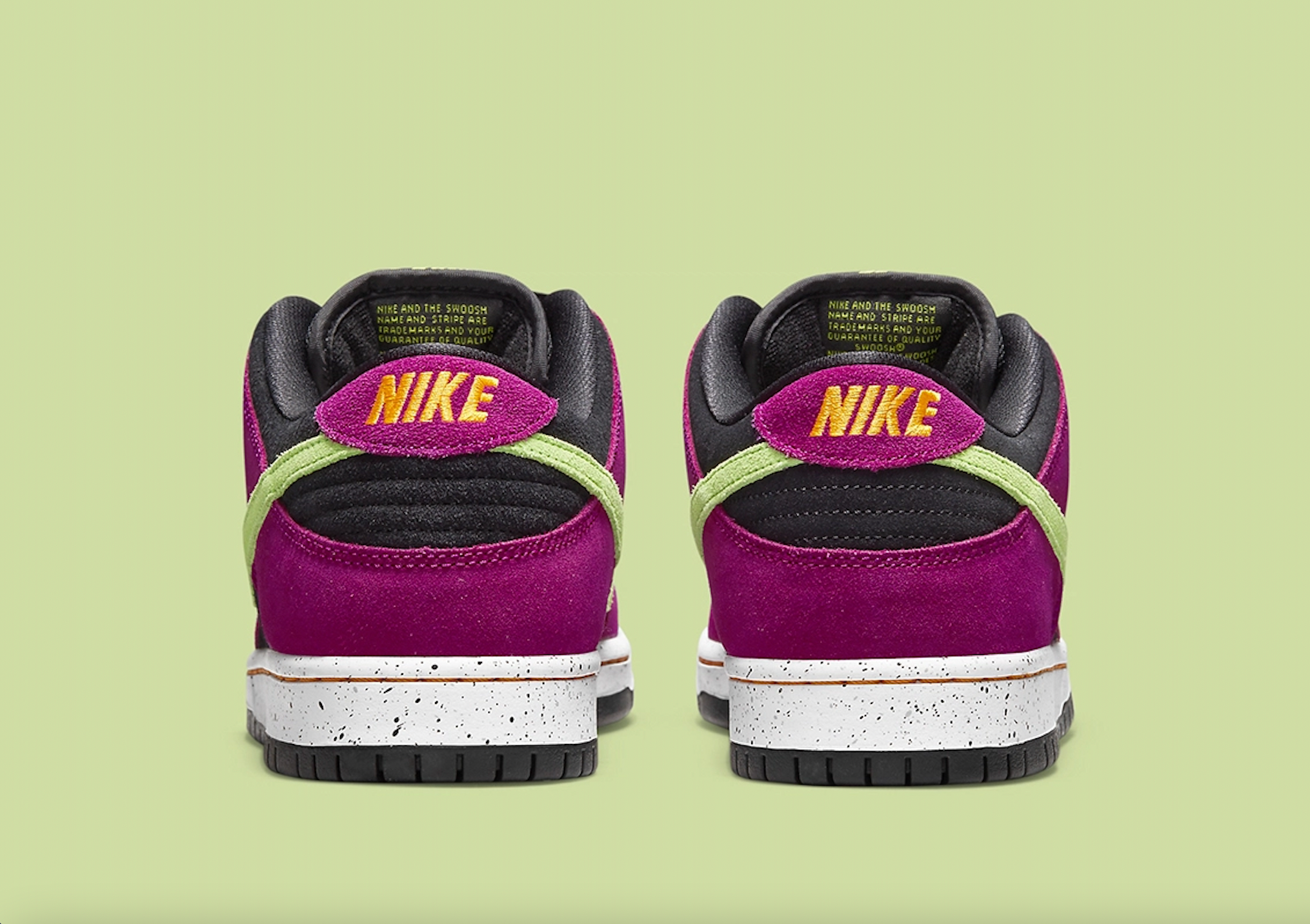 Nike SB Dunk Low ACG Red Plum Skateboarding raffle nike 