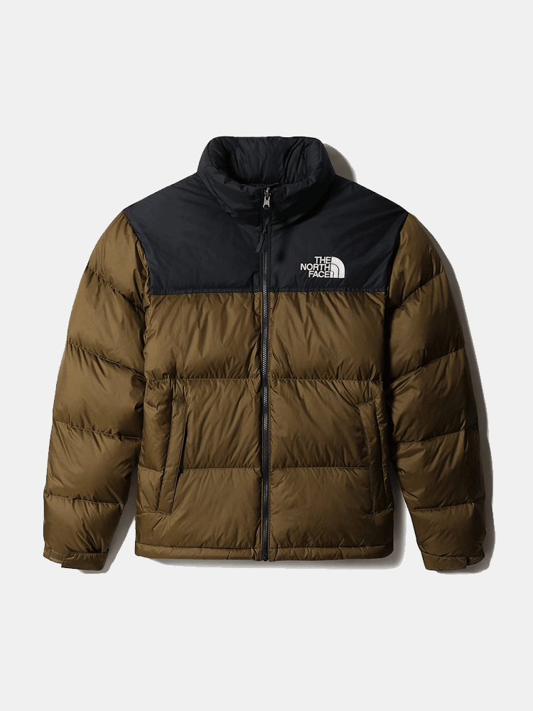 Nuptse 1996 Jacket The North Face