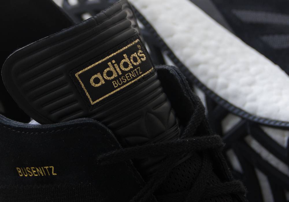 Adidas busenitz pure boost