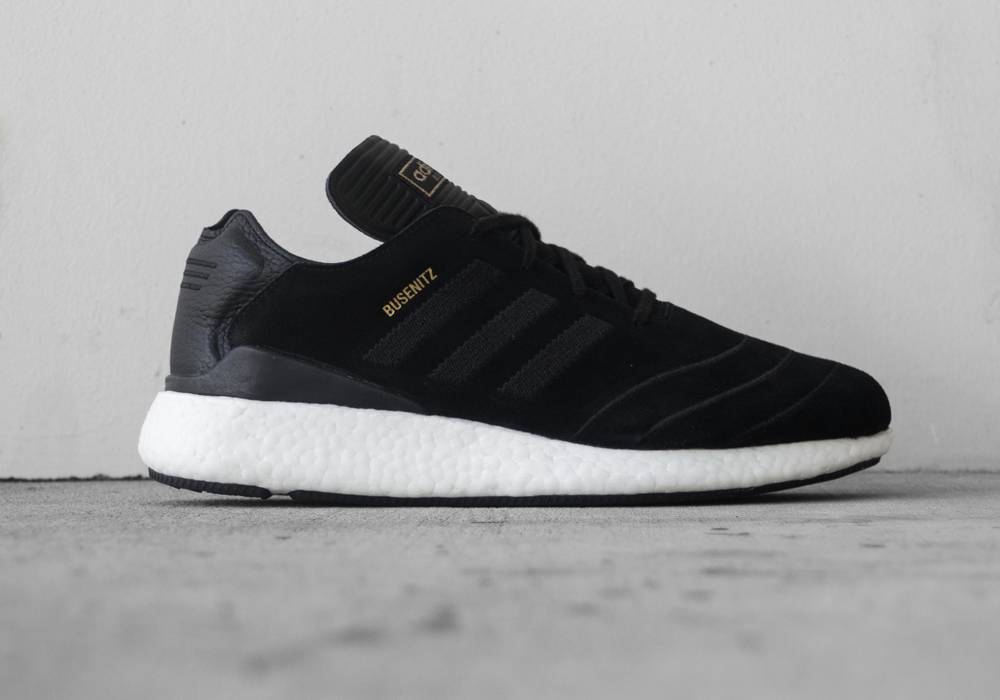 Adidas busenitz pure boost