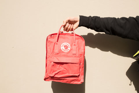 Kanken bag