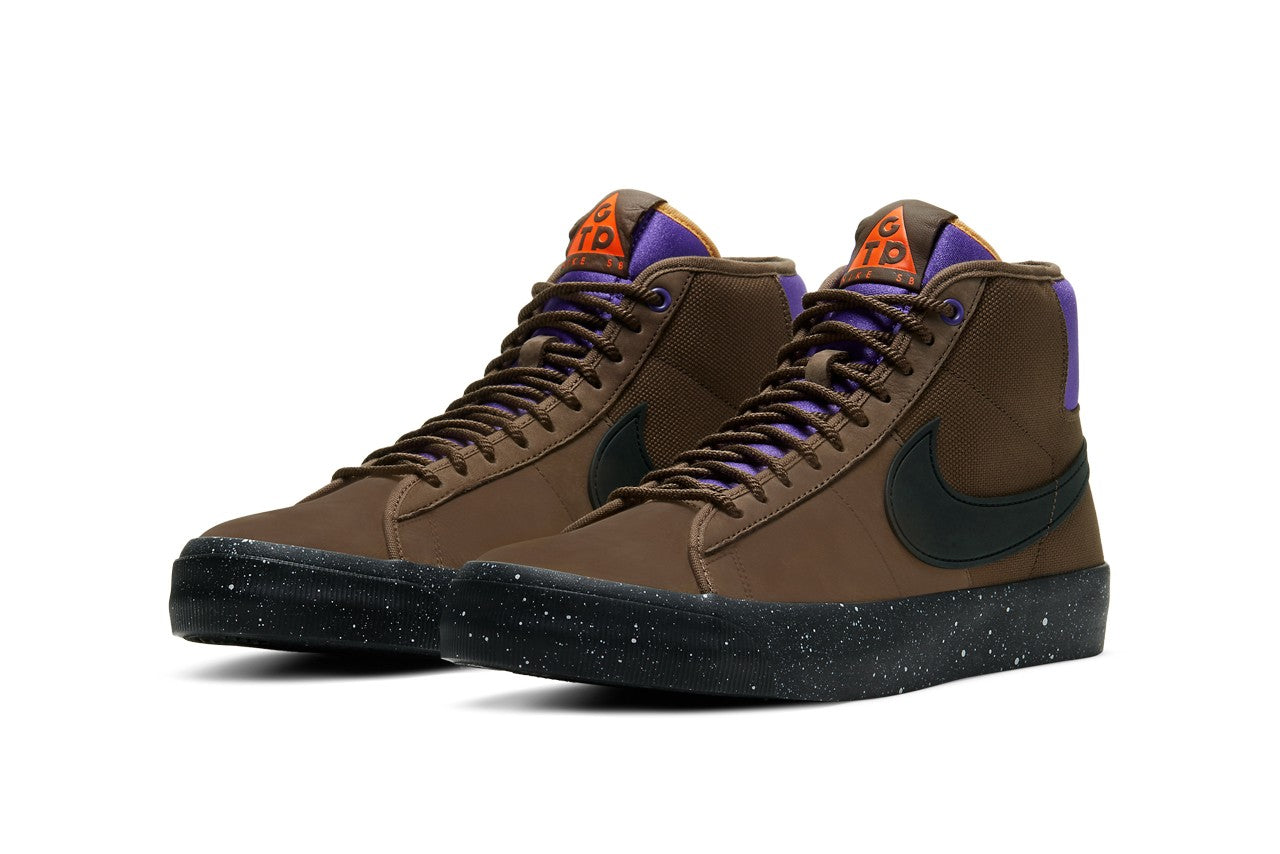 Nike SB GTP Grant Taylor ACG Blazer