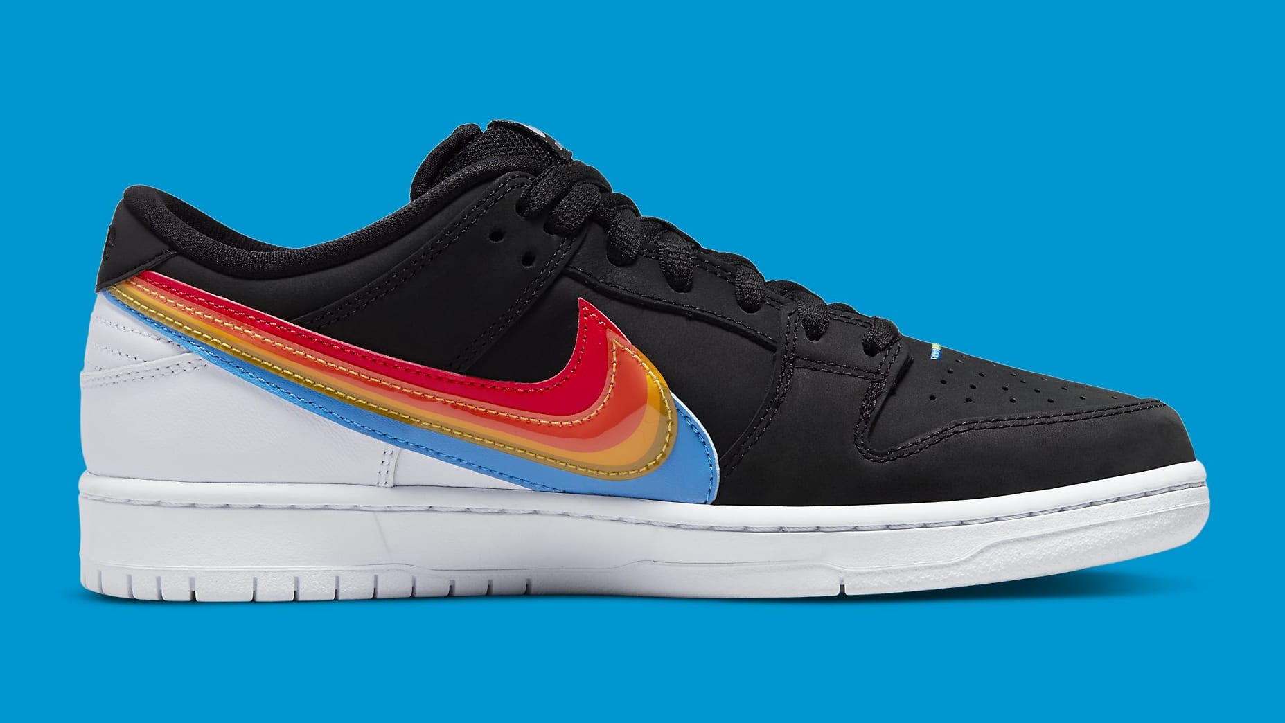 Nike SB Polaroid dunk low