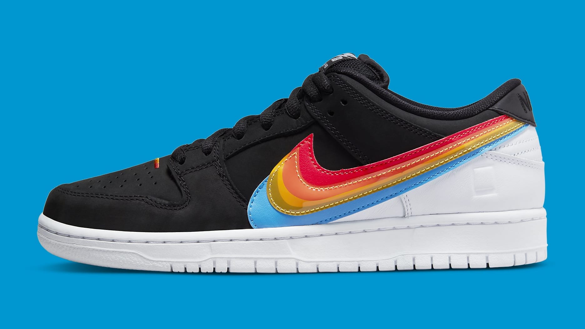 Nike SB Polaroid dunk low