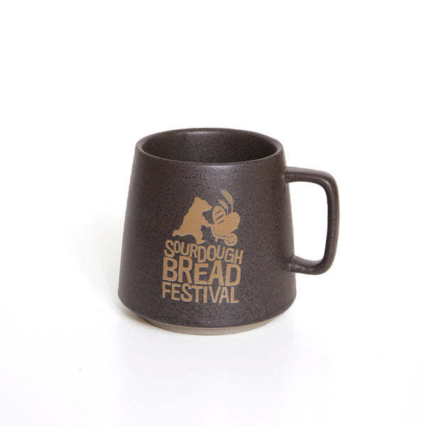 Mug - Bear with Lavender – 123 Farm