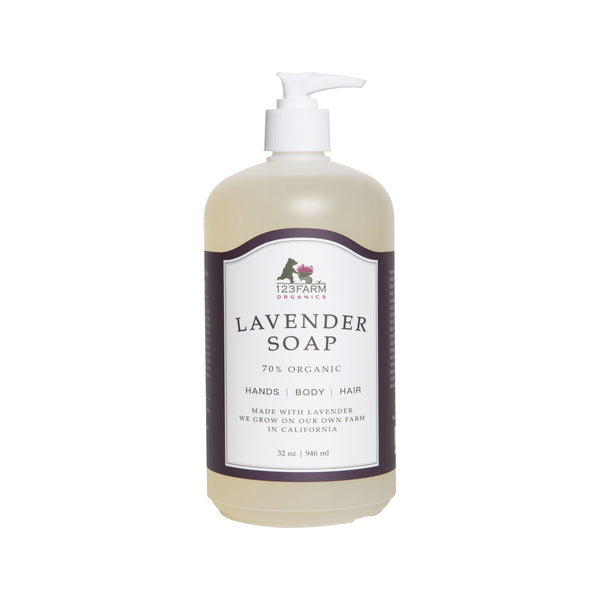 Lavender Linen Spray With Lavender And Eucalyptus by Lavande – Lavande Farm