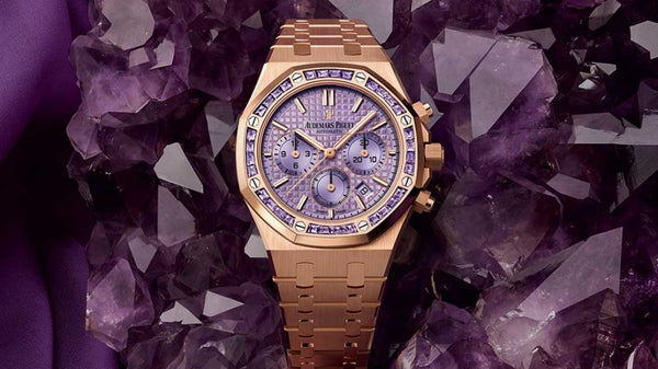 audemars piguet pour femme