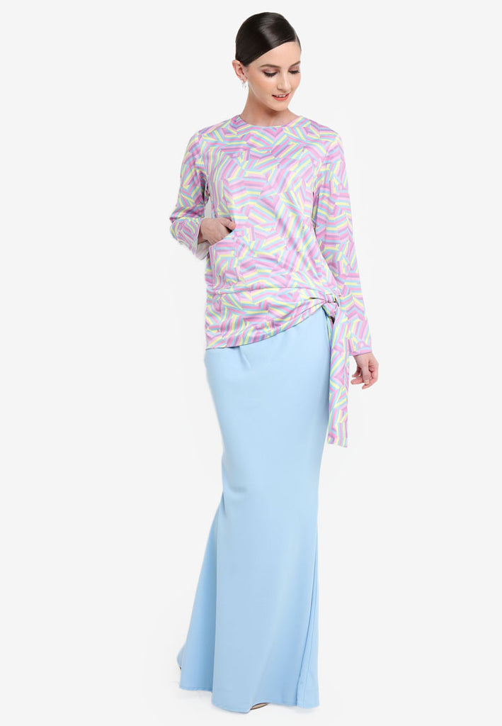 EMEL MY Shop Baju Raya Moden Online Design Bo Kaap 