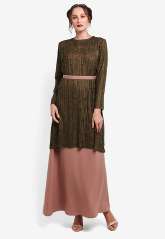 EMEL MY Buy Latest 2019 Baju Kurung Modern Baju Raya 