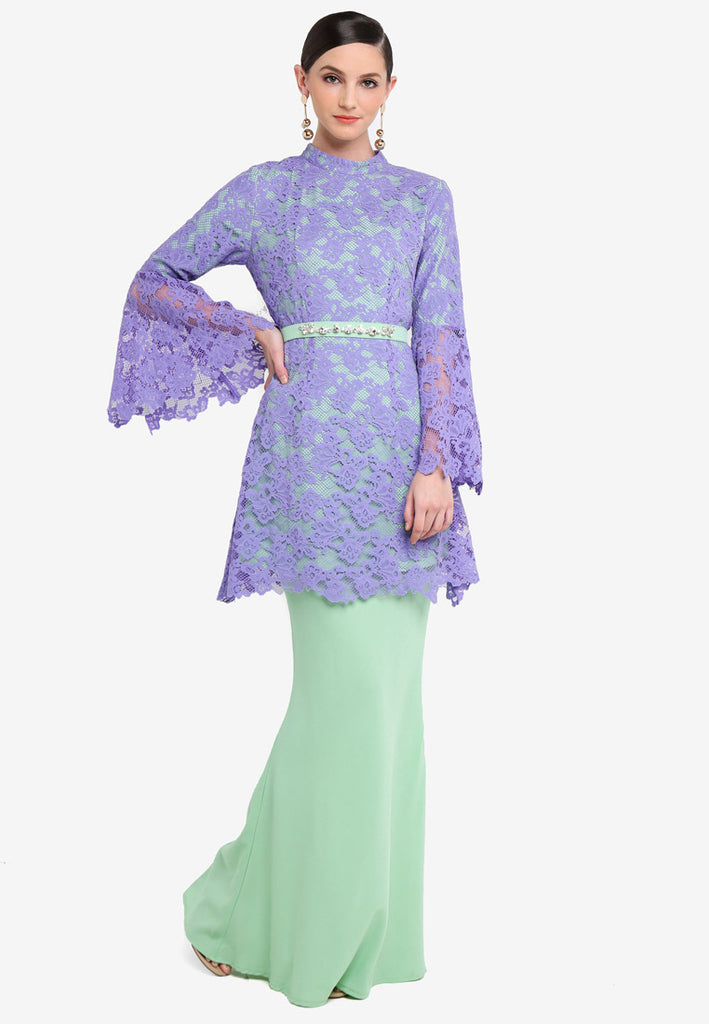 EMEL MY Shop  Baju  Raya Moden  Online  Design Curacao 