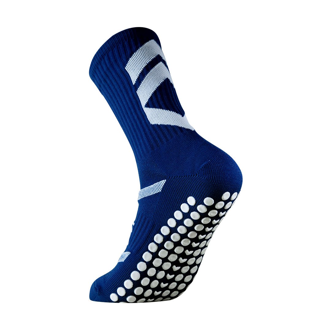 Stepzz Grip Socks - Navy Blue - Stepzz product image