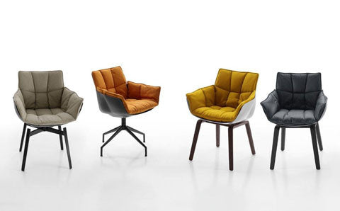 B&B Italia Designer Furniture from Chattels