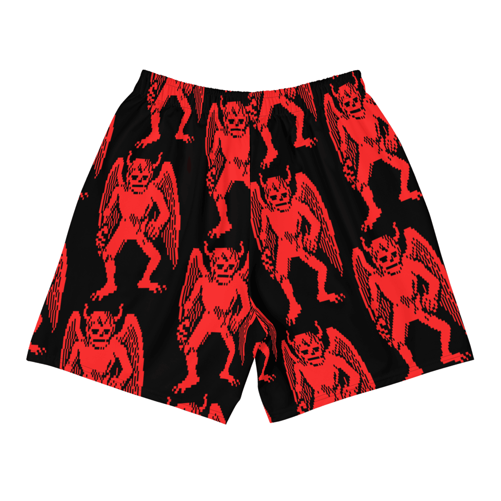 Shorts – Kikillo Club
