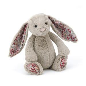 jellycat bashful beige bunny medium