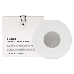TAC Blend Aroma Stick Holder Ceramic
