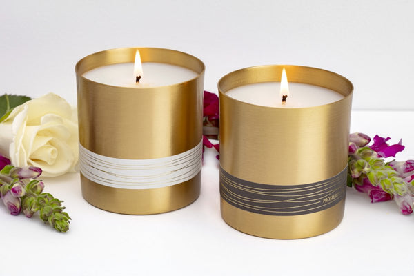 Ethical Shopping Guide: Ethical Candle Gifts that Give Back 