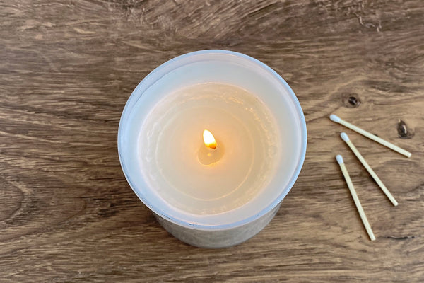 What is candle tunneling? Read more to learn how to fix candle tunneling
