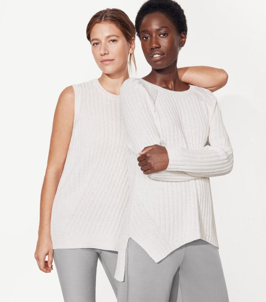 Eileen Fisher - 8 Empowering Gifts for Women that Give Back and Support Women