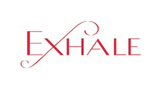 Exhale talks about fair trade soy blend candles ethically handmade by women artisan refugees at Prosperity Candle