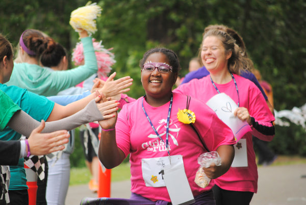 Girls on the Run - 8 Organizations Empowering Girls & Paving the Way to a Brighter Future