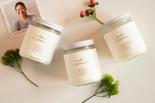 Ethical Shopping Guide: Ethical Candles and Gifts that Give Back
