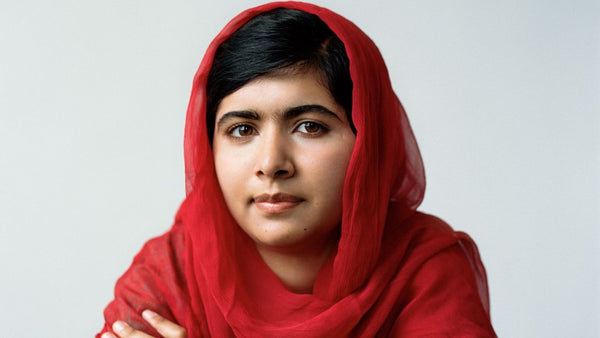 Malala Yousafzai is a Pakistani activist for female education and the youngest Nobel Prize laureate