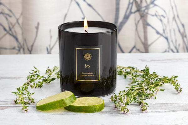 Joy Candle Joy Diffuser Joy Room Spray Election Gifts