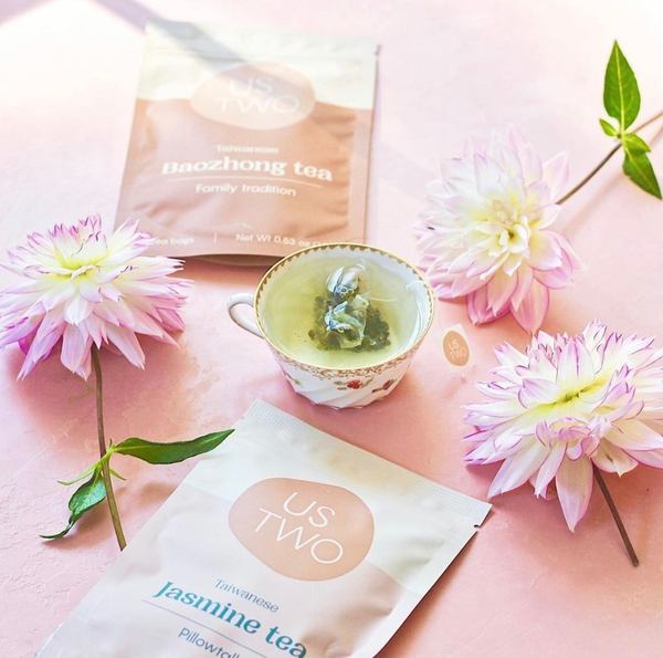 Us Two Tea | 10 Incredible Asian-Owned Businesses to Support AAPI Communities