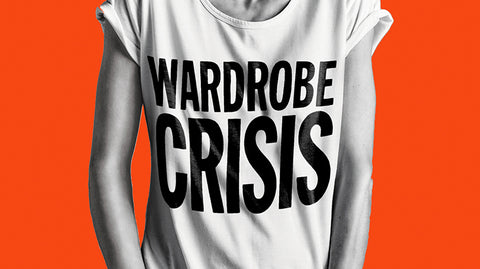 Wardrobe Crisis - 7 Conscious Living Podcasts to Expand Your Perspective on the World