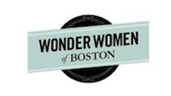 Wonder Women of Boston talks about fair trade soy blend candles ethically handmade by women artisan refugees at Prosperity Candle