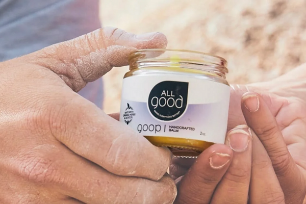 All Good Products | What does it mean to be a B Corp?