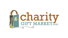 Charity Gift Market talks about fair trade soy blend candles ethically handmade by women artisan refugees at Prosperity Candle