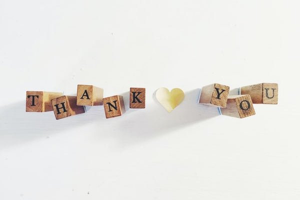 Recognize accomplishments - 5 Ways to Show Appreciation for Remote Employees & Clients