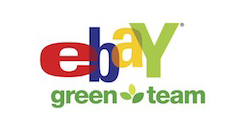 Ebay Green Team talks about fair trade soy blend candles ethically handmade by women artisan refugees at Prosperity Candle