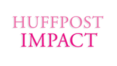 Huffpost Impact talks about fair trade soy blend candles ethically handmade by women artisan refugees at Prosperity Candle