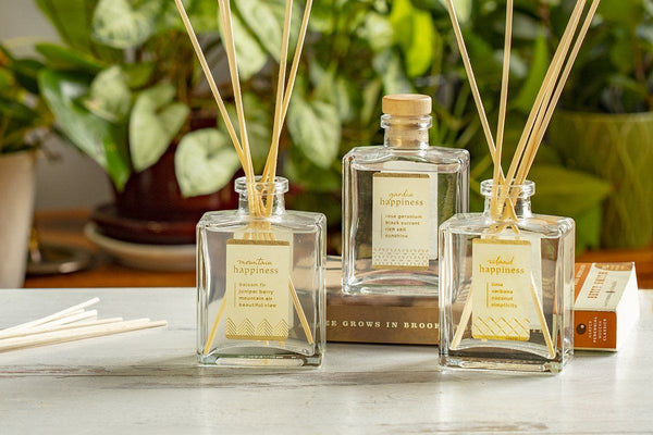 How many sticks should you put in a reed diffuser | How long do the reeds last in a diffuser