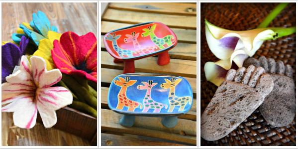 One World Fair Trade - Prosperity Candle Blog 15 Incredible Fair Trade Shops and Products