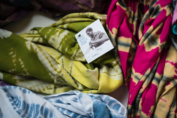 RefuSHE - 10 Incredible Refugee-Made Products that Give Back to Artisans and the Community